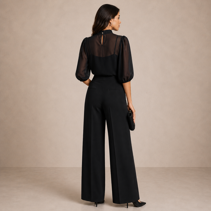 Juna - Set coordinato premium a tre pezzi