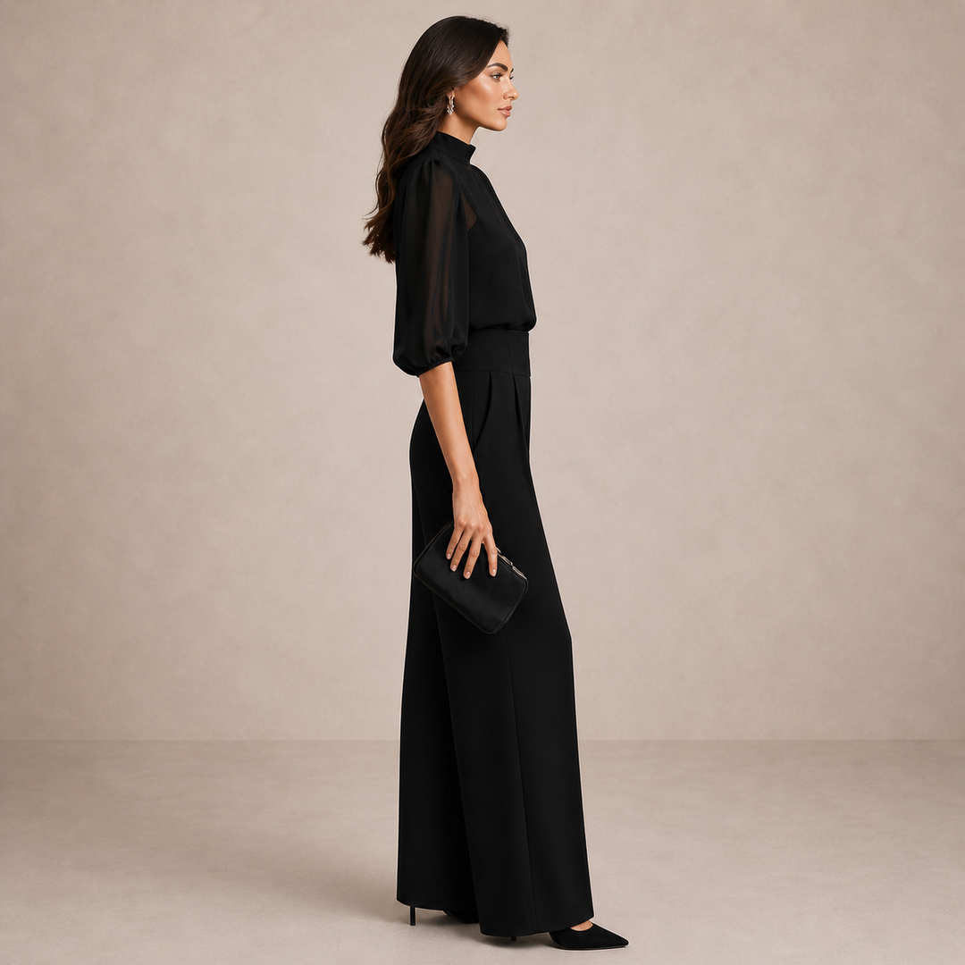 Juna - Set coordinato premium a tre pezzi