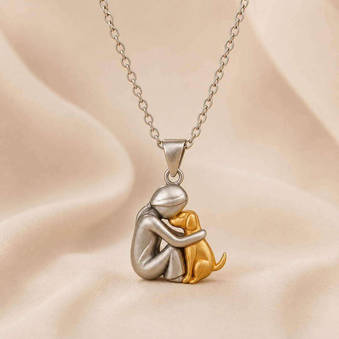 Sylveria - Collana elegante