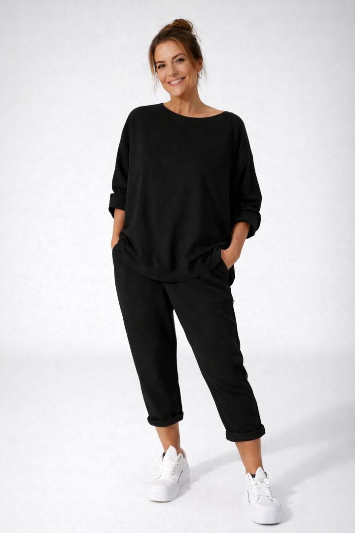 Nessa - Completo loungewear ultraleggero