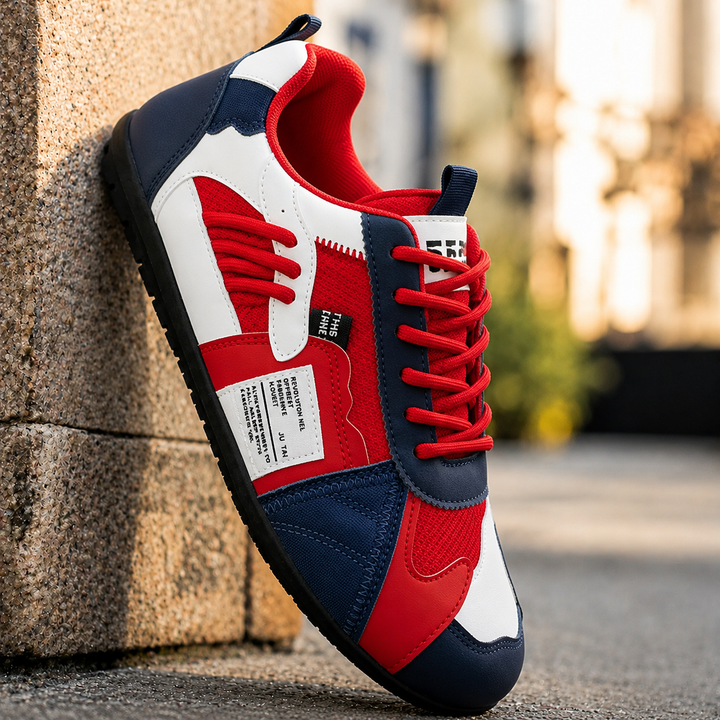 Norwood - Sneakers retrò premium