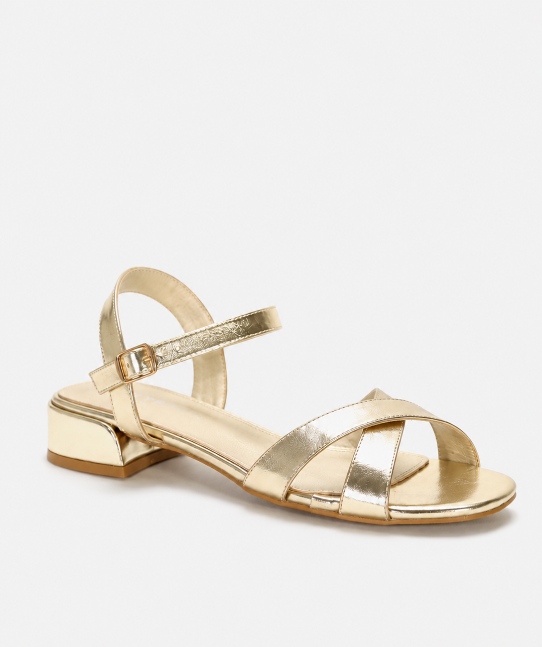Abrielle - Sandali eleganti a tacco basso