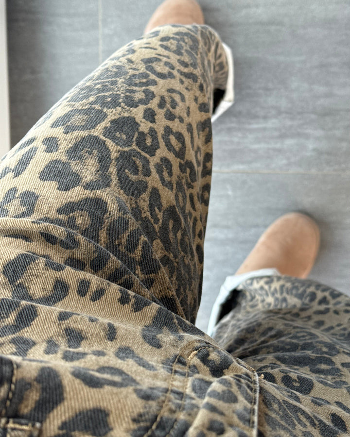 Maravessa - Pantaloni Casual Eleganti