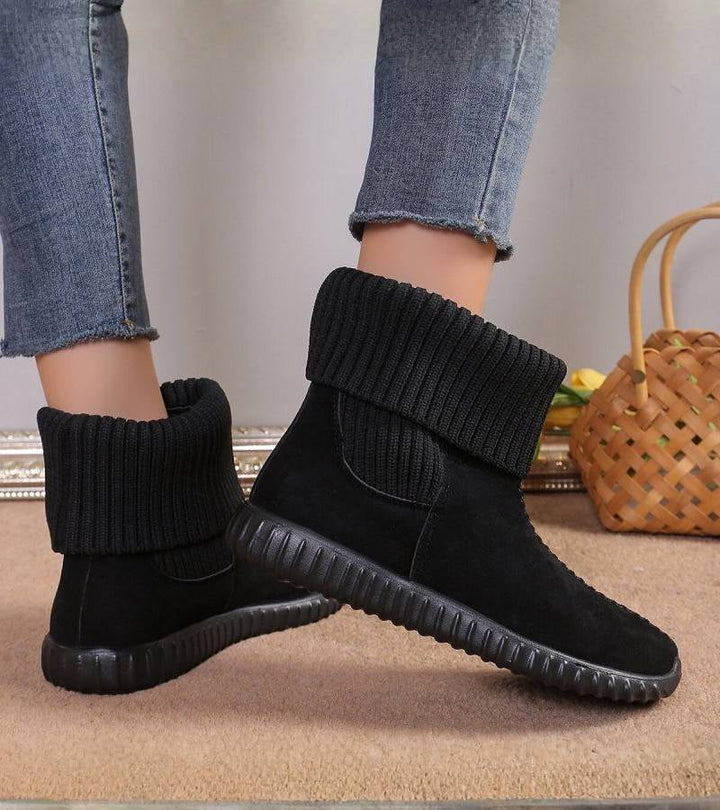 Auriel - Stivaletti Casual Eleganti