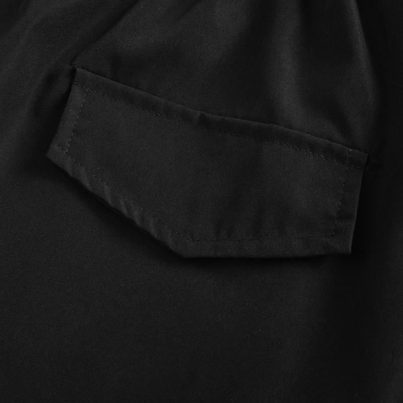 Caldor - Pantaloni cargo strutturati