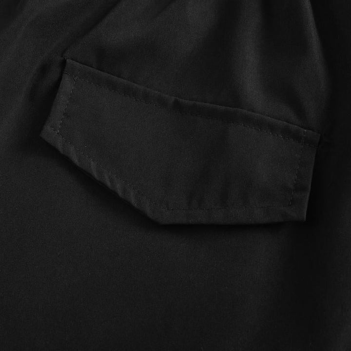 Caldor - Pantaloni cargo strutturati