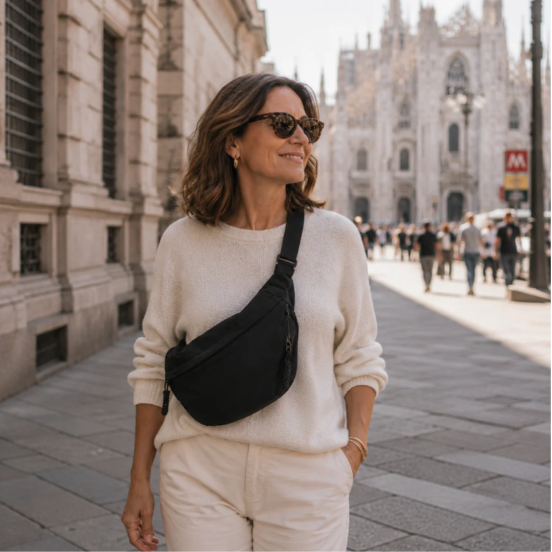 Annelia - Borsa a spalla elegante