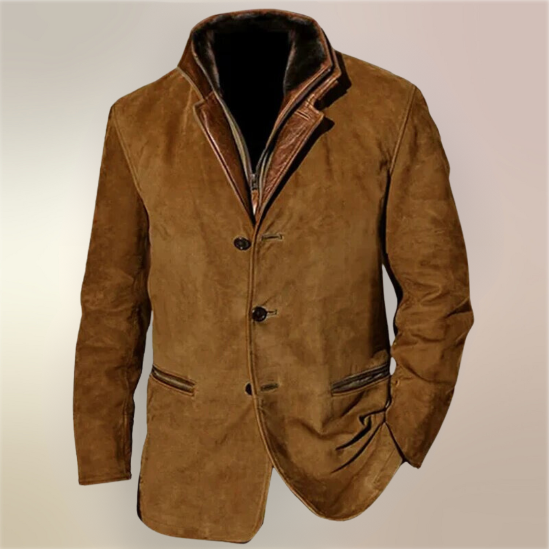 Rollo - Giacca vintage