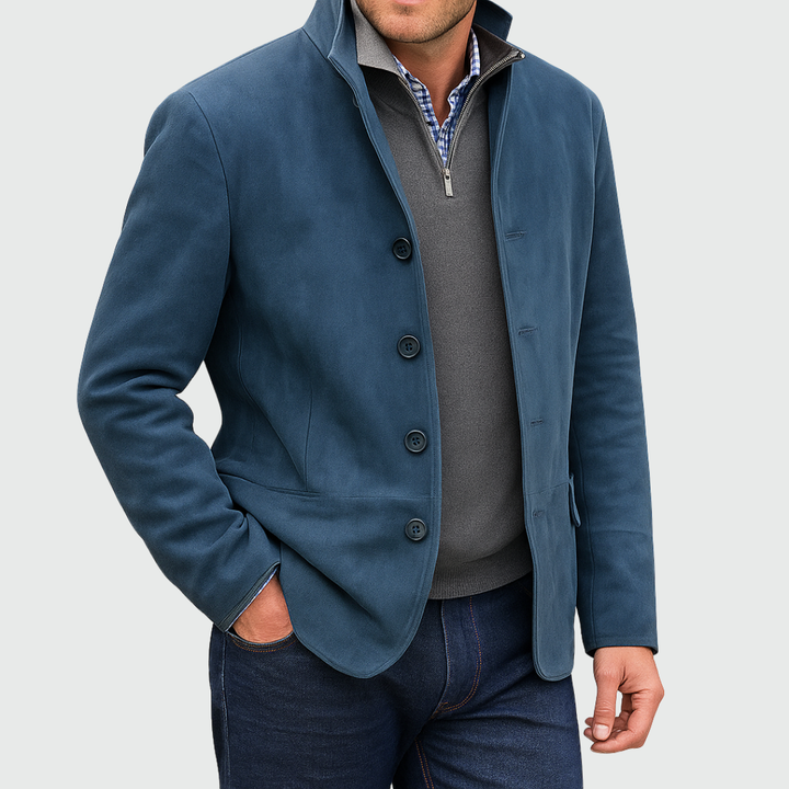 Arvinar - Blazer Casual Elegante