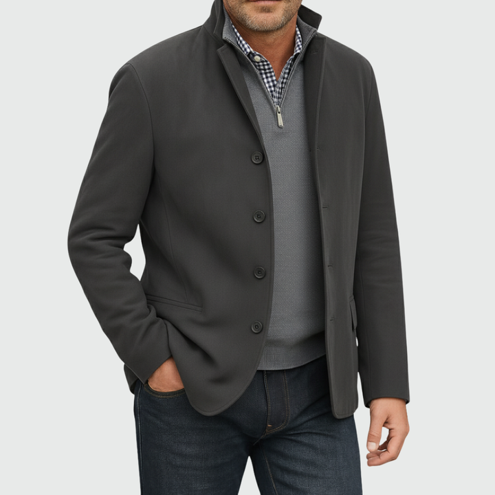 Arvinar - Blazer Casual Elegante