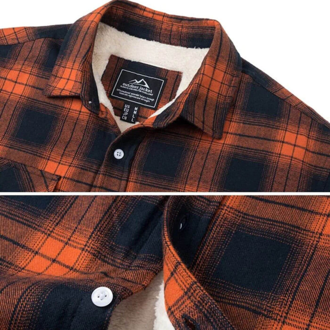 Corvian - Giacca Casual Elegante