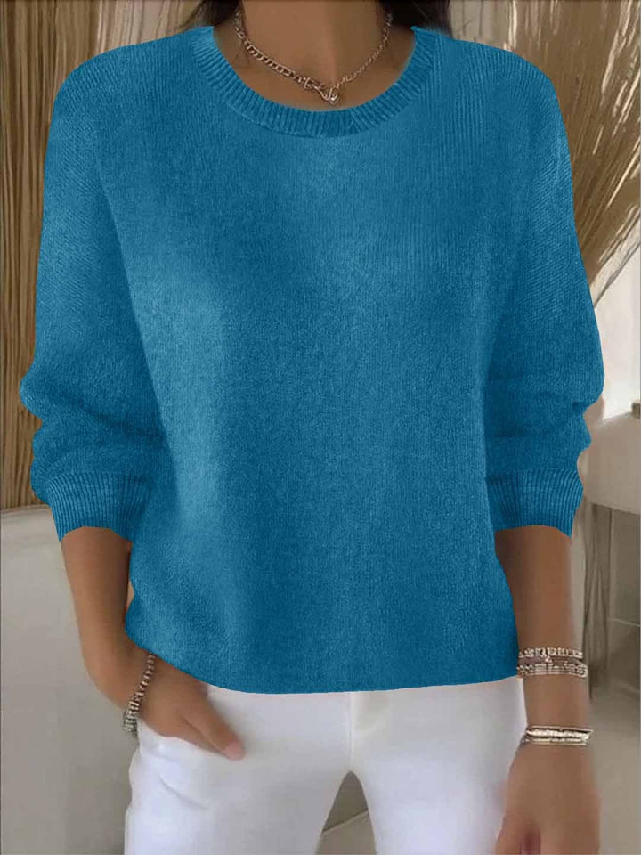 Adalira - Maglione Casual Elegante