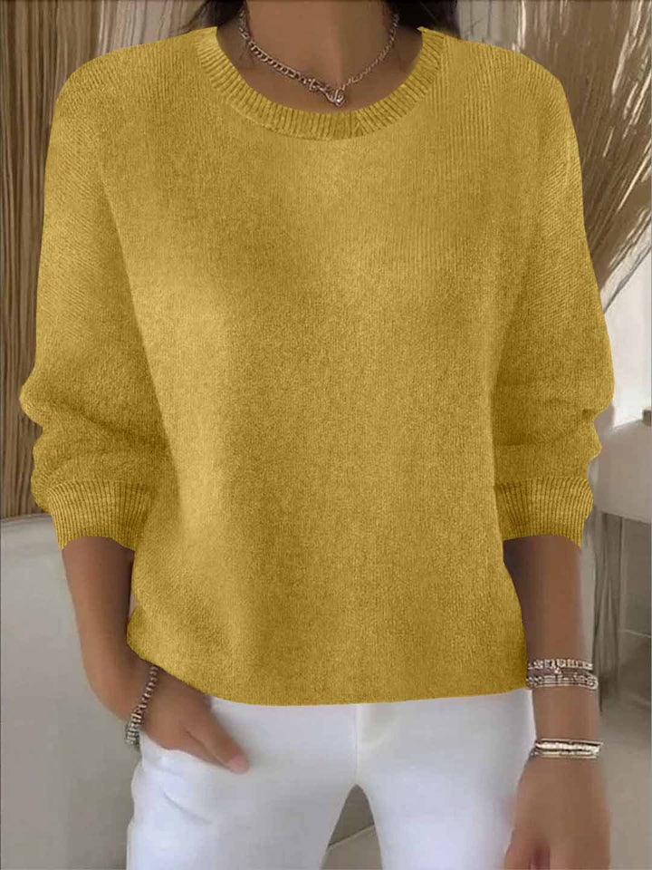 Adalira - Maglione Casual Elegante