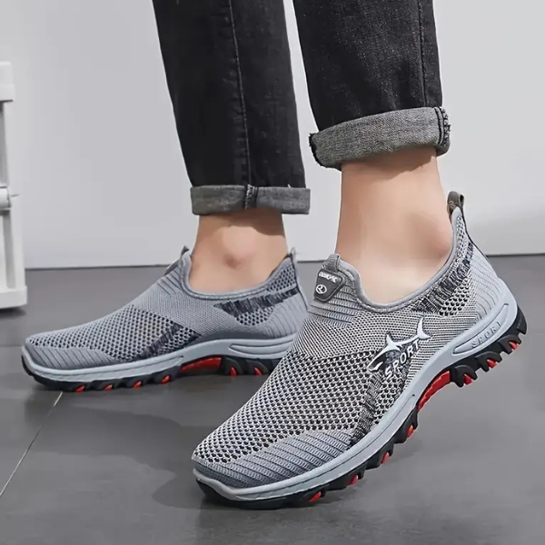 Mavrell - Sneakers slip-on leggere