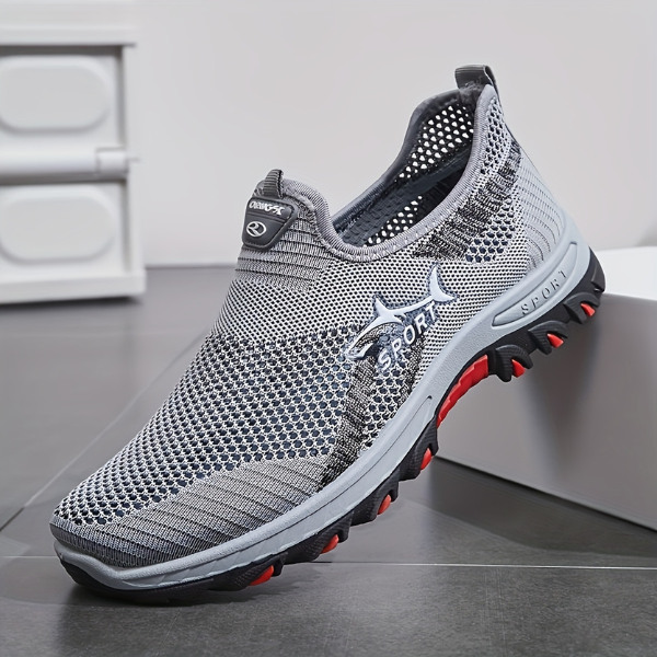 Mavrell - Sneakers slip-on leggere