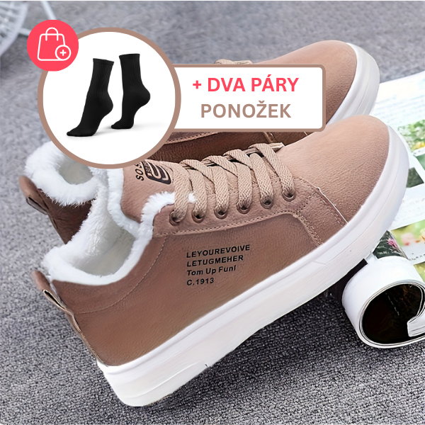 Noria - Scarpe Casual Eleganti