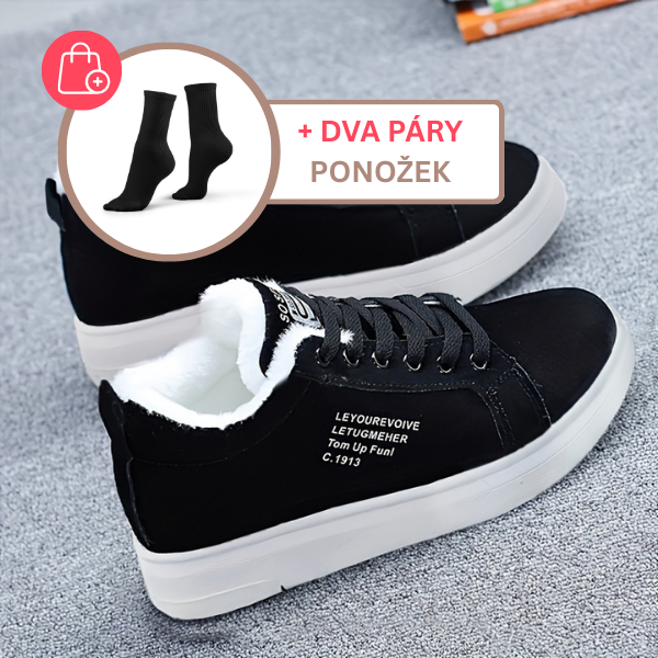 Noria - Scarpe Casual Eleganti