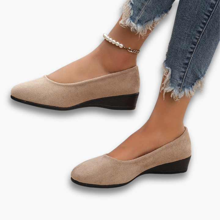 Florivelle - Scarpe Casual Eleganti