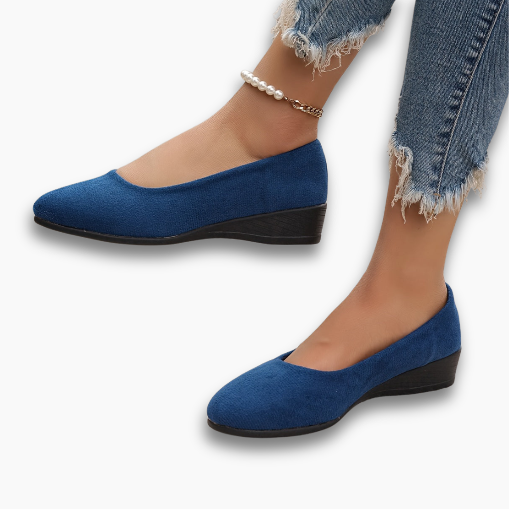 Florivelle - Scarpe Casual Eleganti