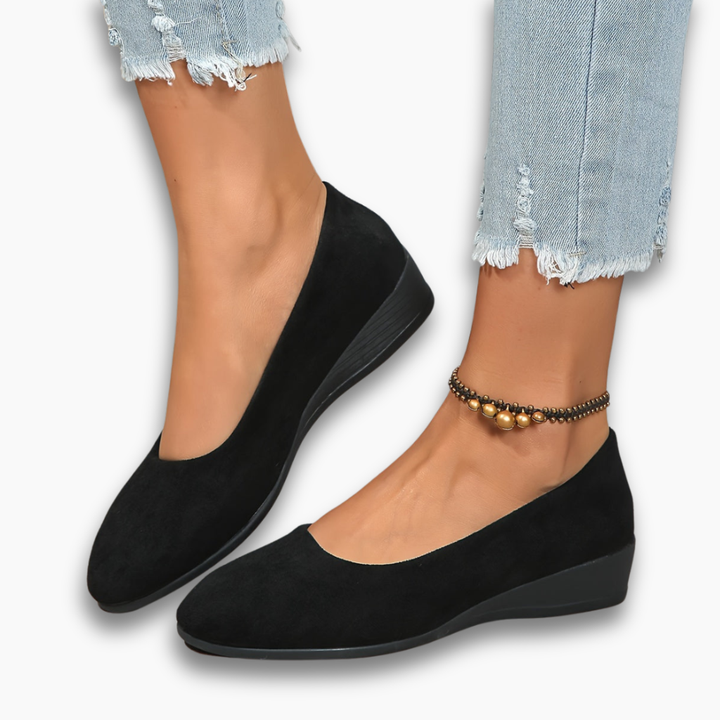 Florivelle - Scarpe Casual Eleganti