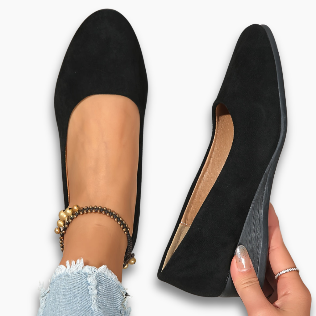 Florivelle - Scarpe Casual Eleganti