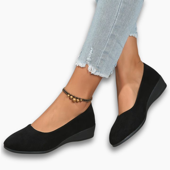 Florivelle - Scarpe Casual Eleganti