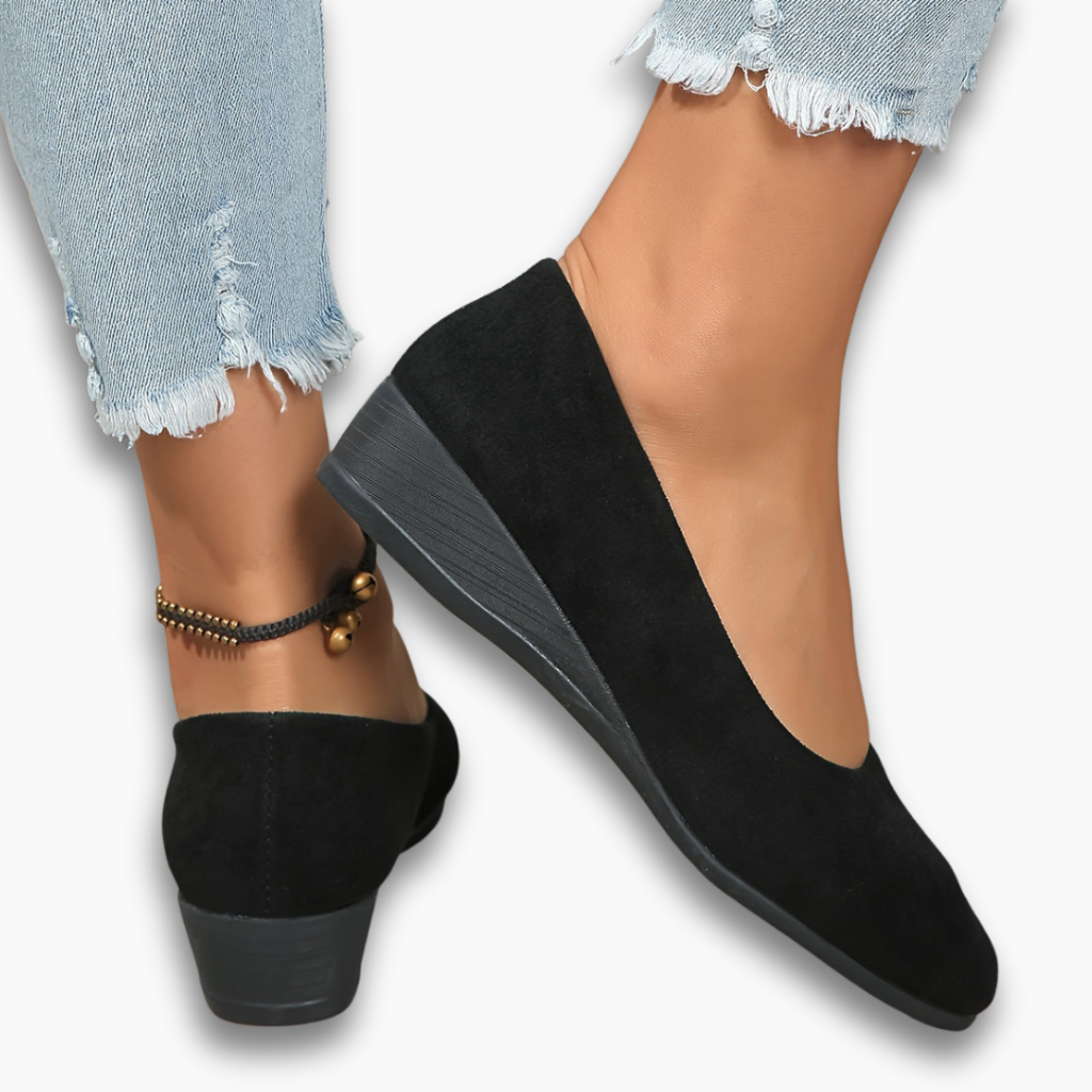 Florivelle - Scarpe Casual Eleganti