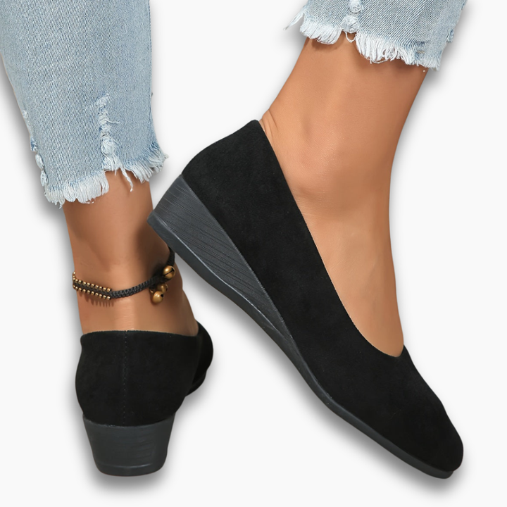 Florivelle - Scarpe Casual Eleganti