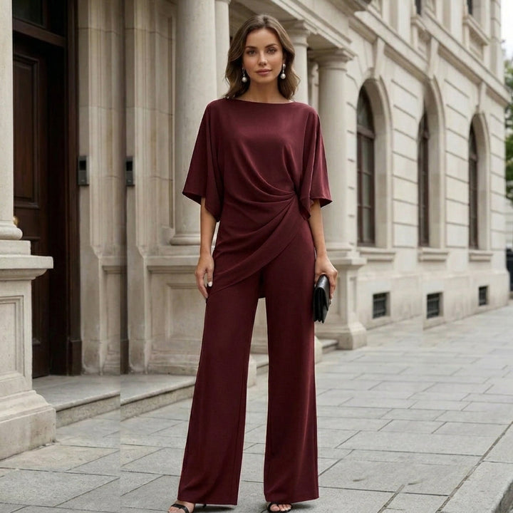 Fioressa - Coordinato elegante due pezzi