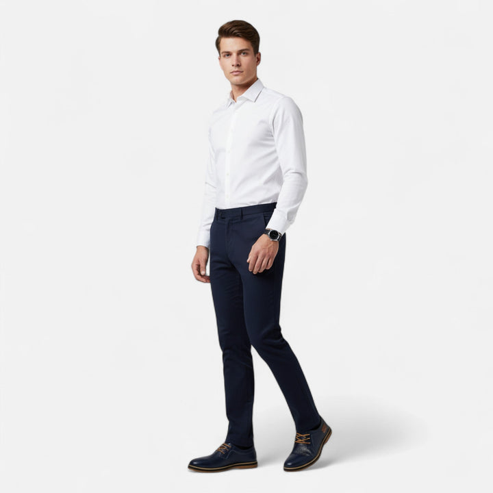 Tavian - Scarpe artigianali eleganti