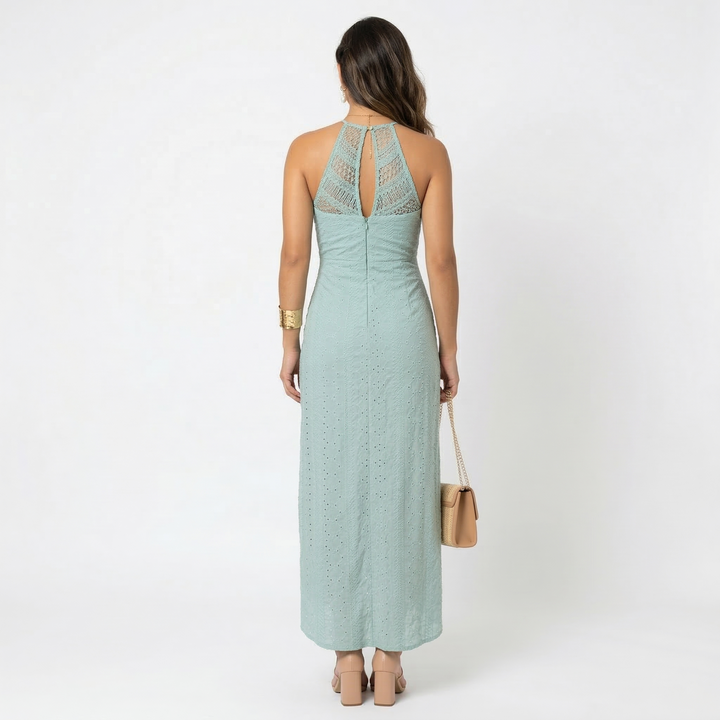 Phaedra - Abito a portafoglio fluido