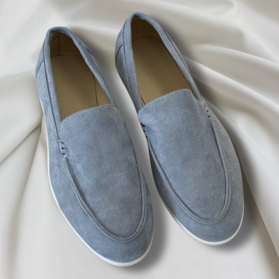 Eryndel - Mocassino soft touch