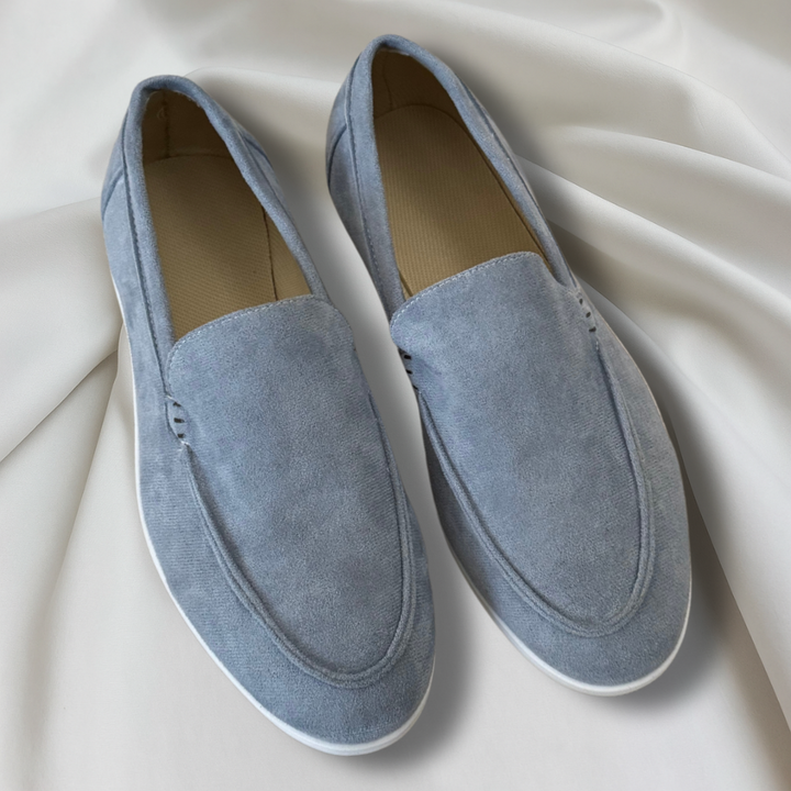 Eryndel - Mocassino soft touch