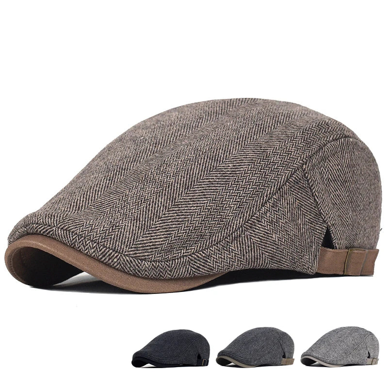 Kasonn - Cappello casual chic