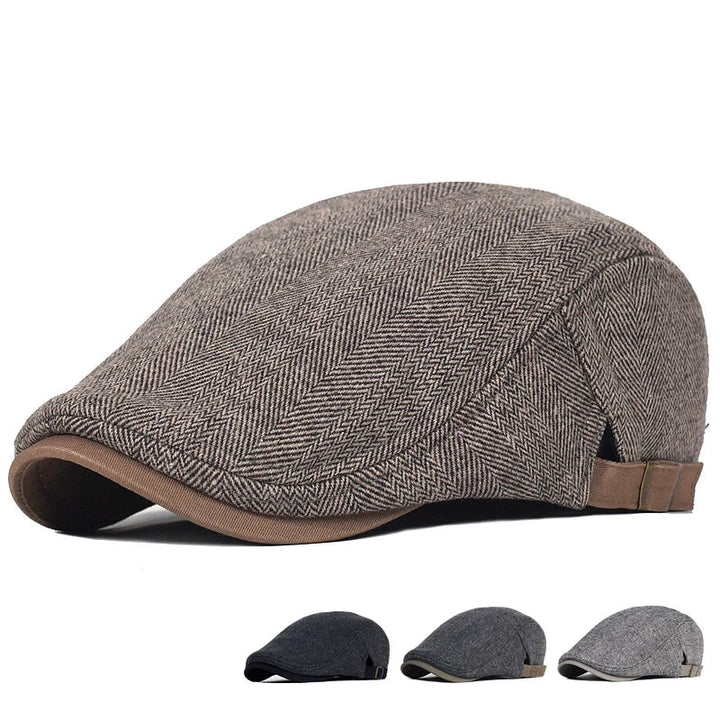 Kasonn - Cappello casual chic