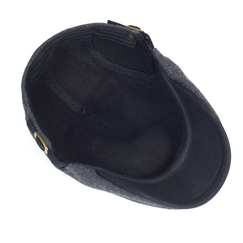 Kasonn - Cappello casual chic