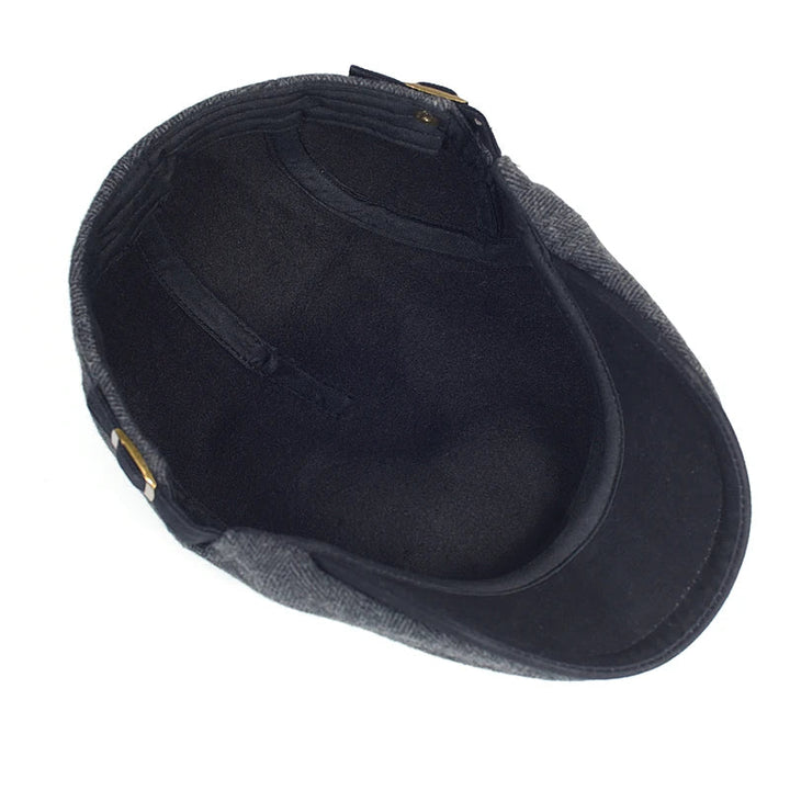 Kasonn - Cappello casual chic