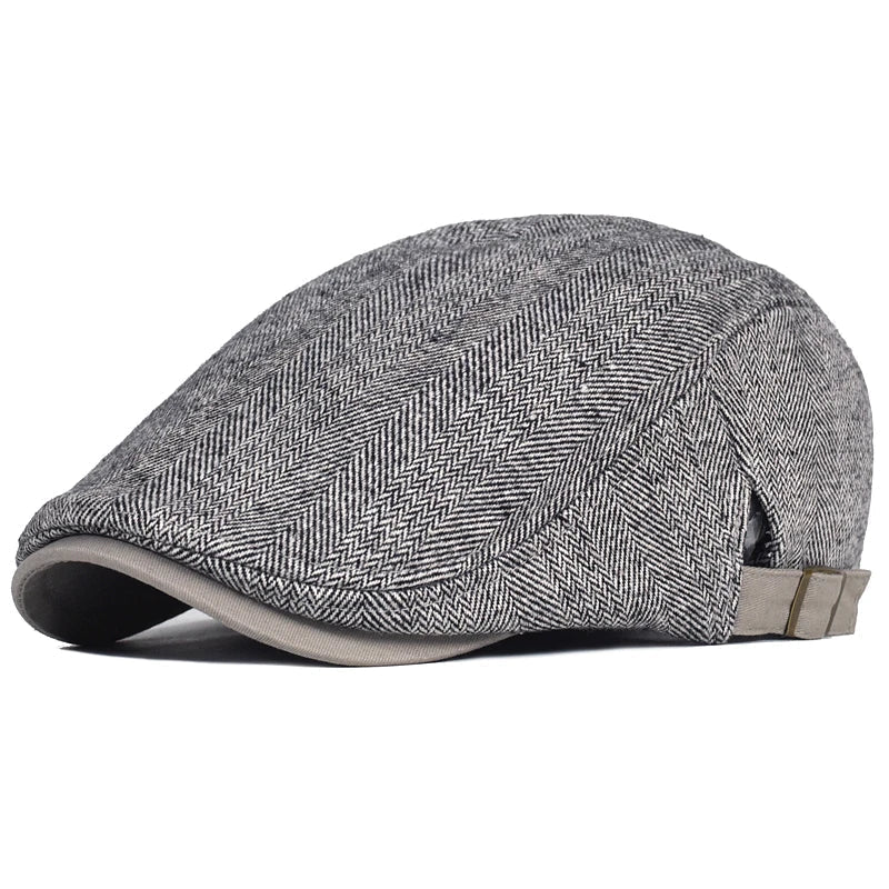 Kasonn - Cappello casual chic