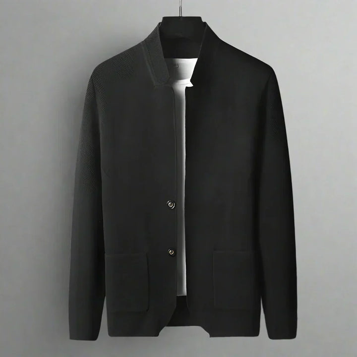 Eduardo - Cardigan Casual Elegante