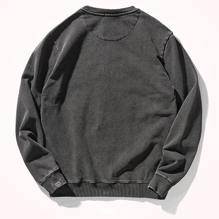 Helian - Maglione Casual Elegante