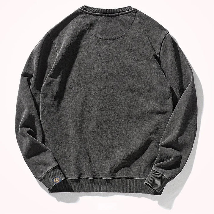 Helian - Maglione Casual Elegante