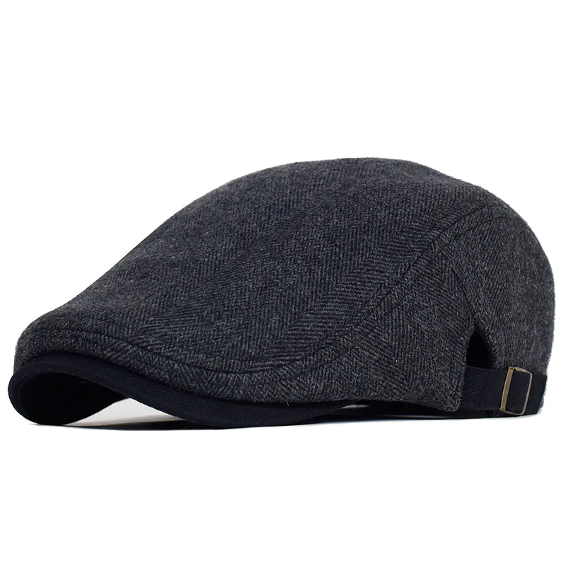 Kasonn - Cappello casual chic