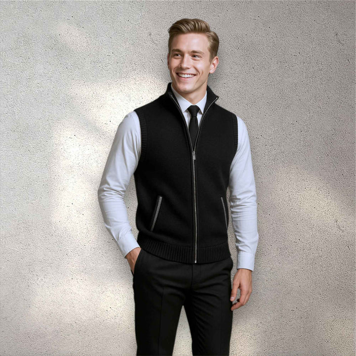 Rodrigo - Gilet Casual Elegante