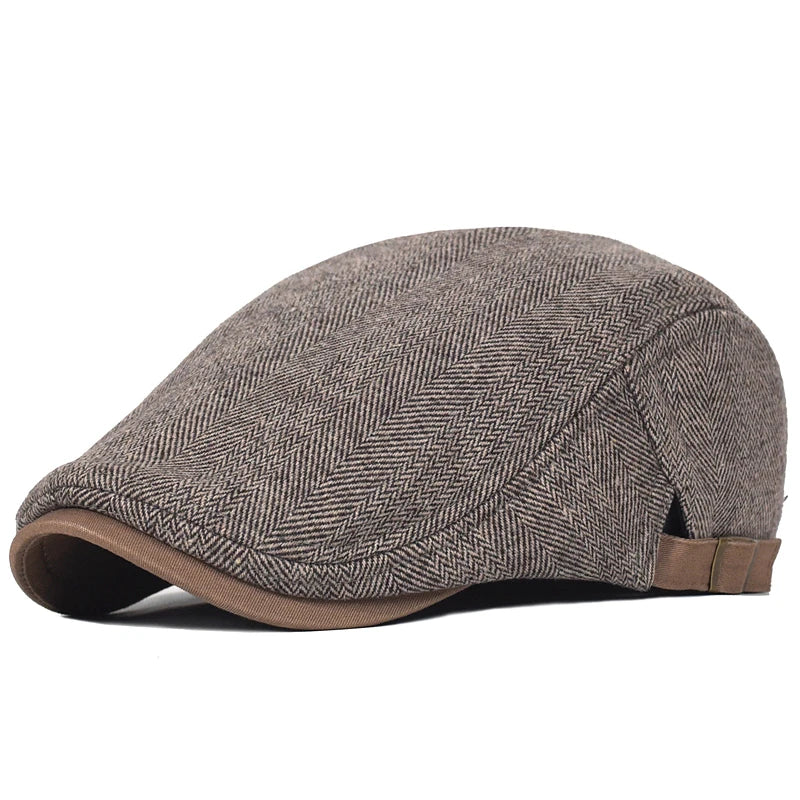 Kasonn - Cappello casual chic