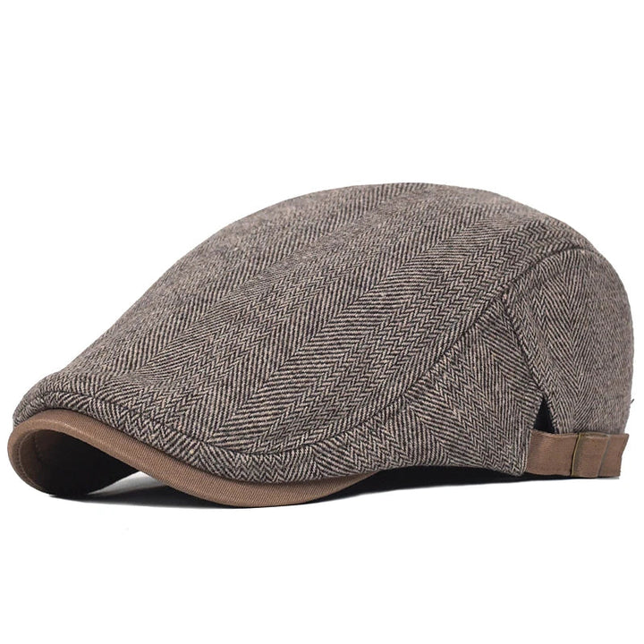 Kasonn - Cappello casual chic