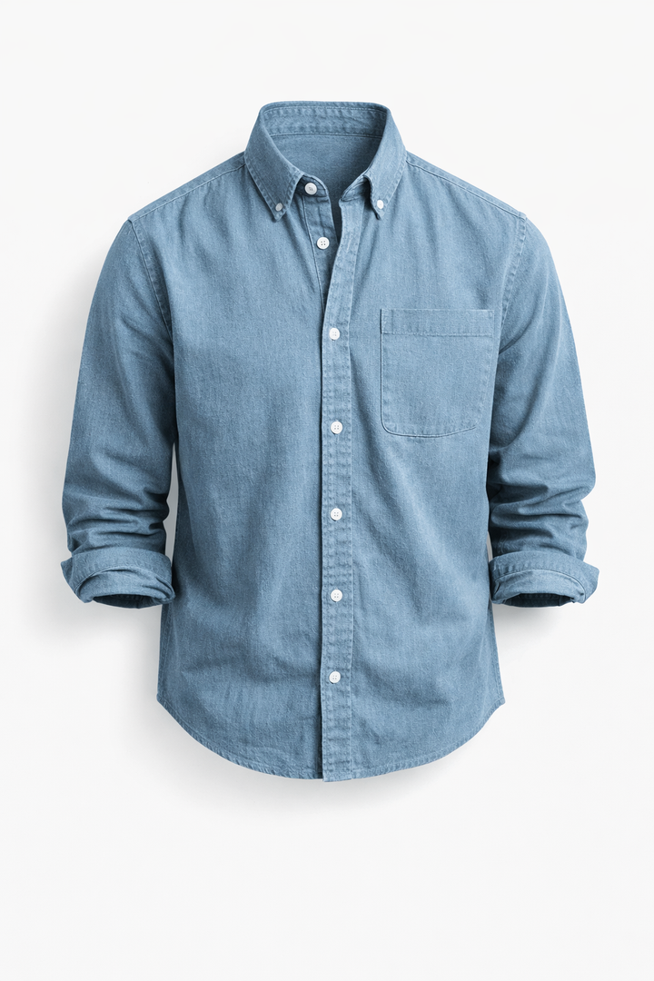 Keldros - Camicia casual-chic