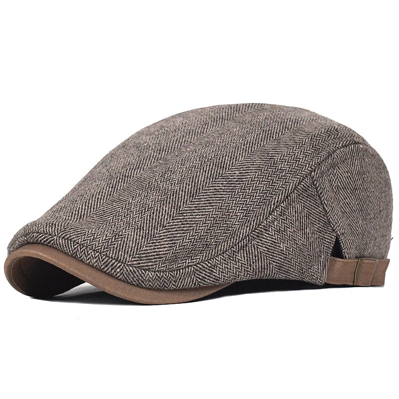 Kasonn - Cappello casual chic
