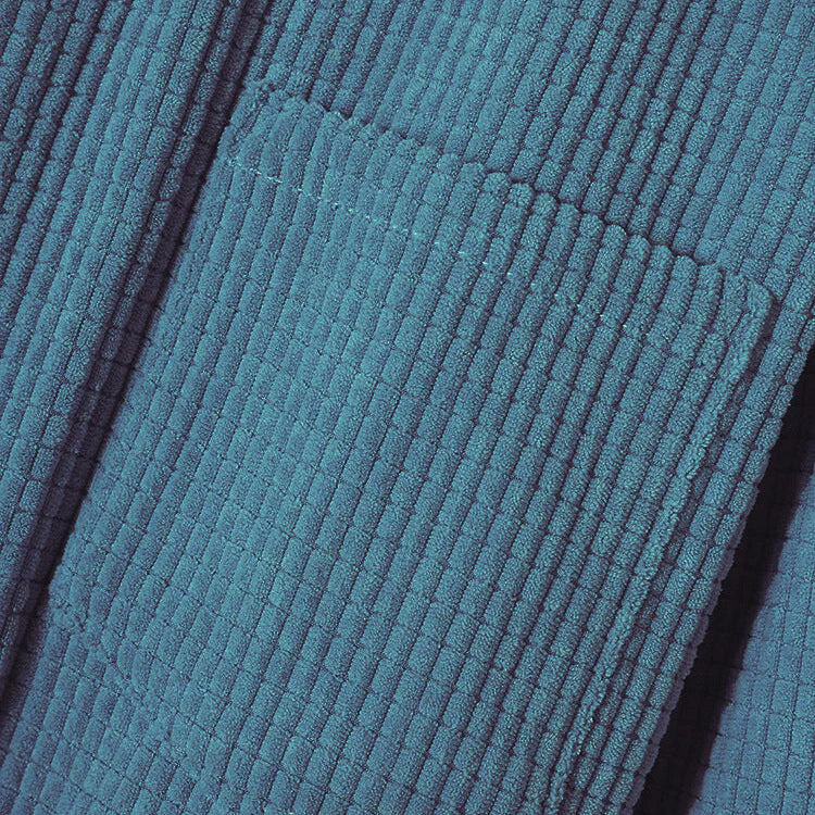 Andrellis - Giacca Casual con Cappuccio Elegante