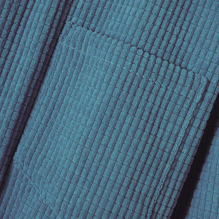 Andrellis - Giacca Casual con Cappuccio Elegante