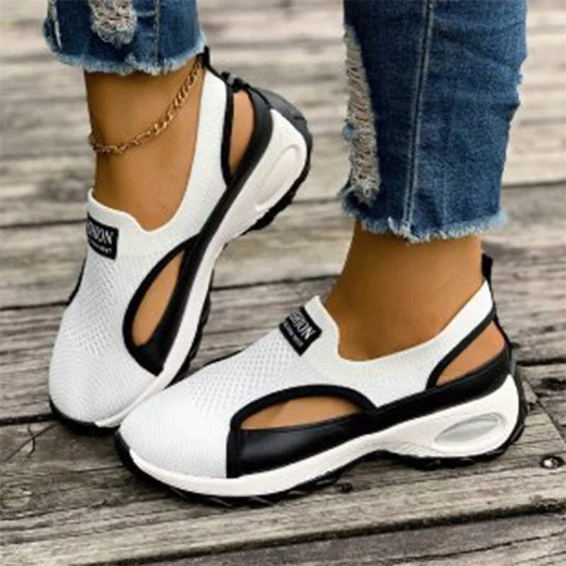 Alizah - Slip-on traspiranti